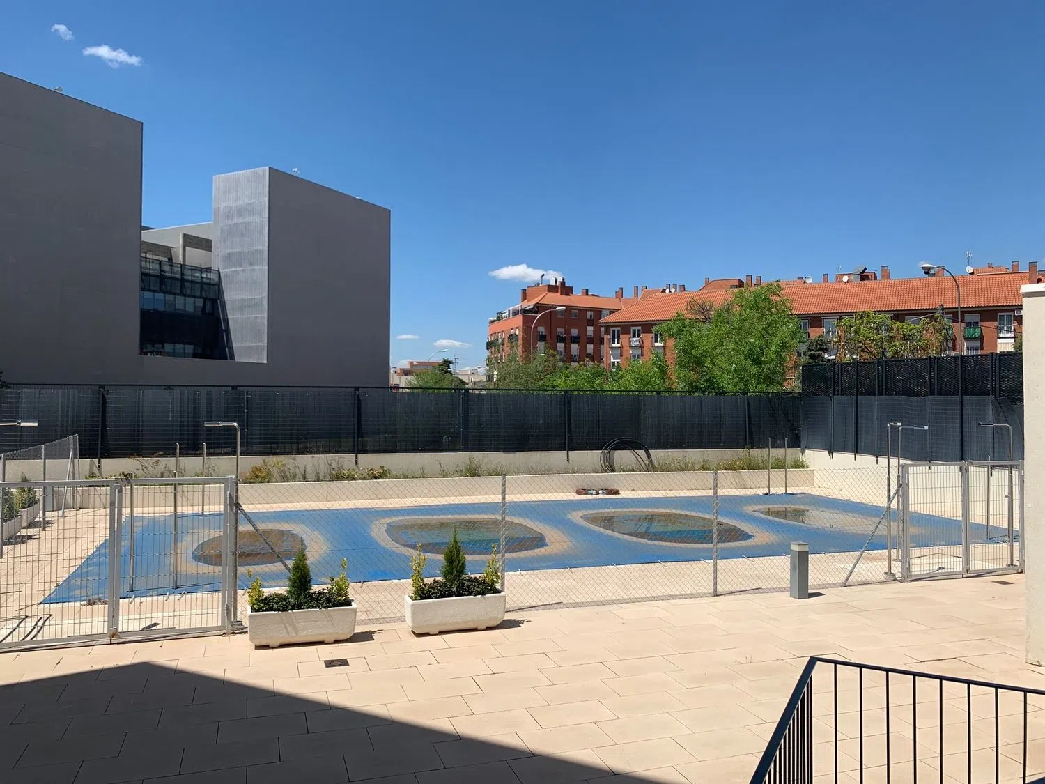 Piso en Barrio Ensanche de Vallecas - La Gavia - Foto 42