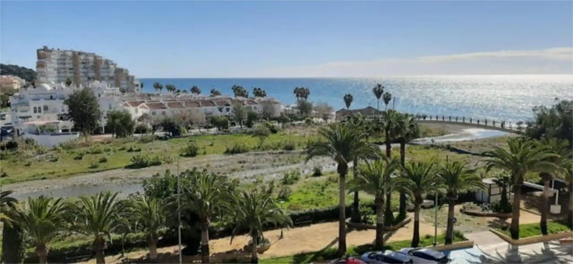 Apartamento en Algarrobo Costa - Foto 2