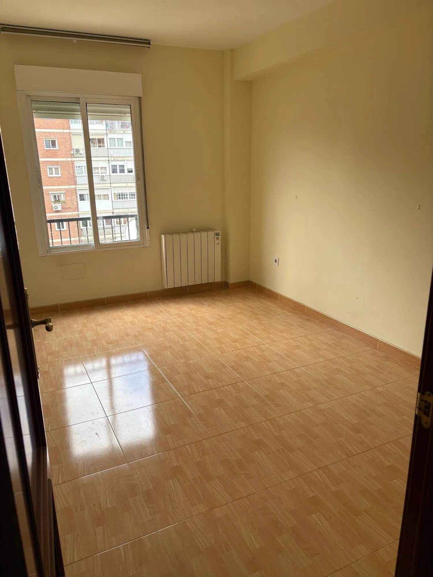 Piso en Barrio Pilar - Foto 1