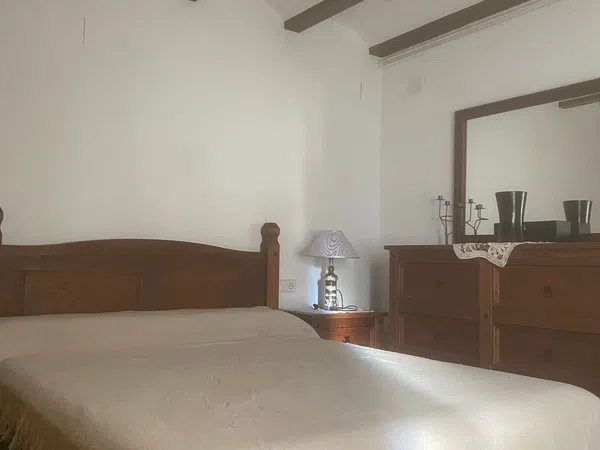 Casa o chalet independiente en Partida Morral Polígono 15, 37 - Foto 13