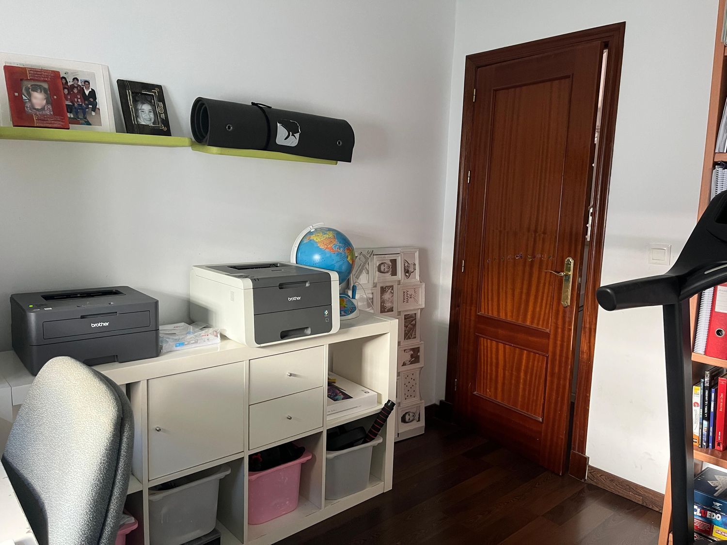 Chalet adosado en plaza de Panzacola, 3 - Foto 6