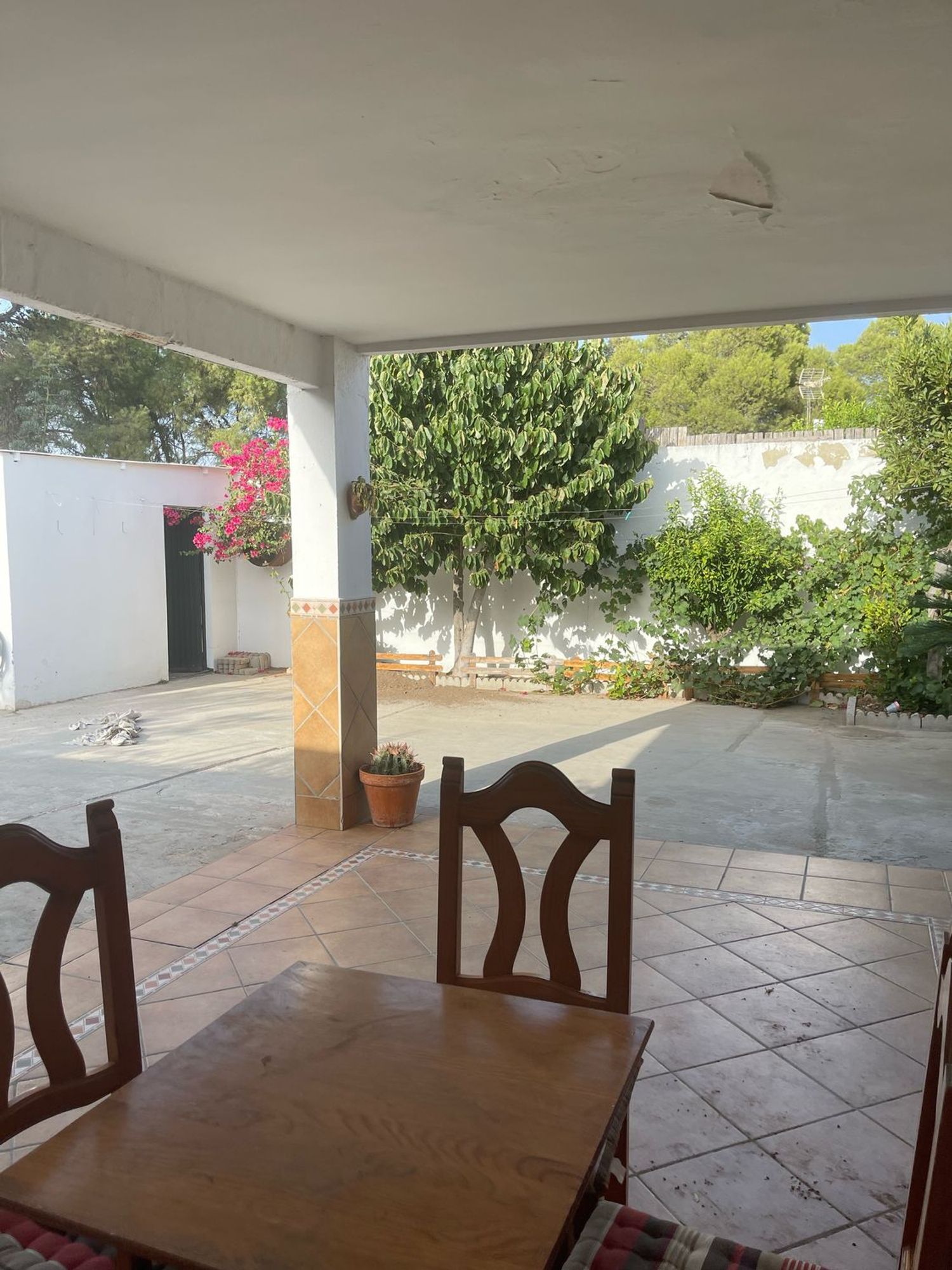 Chalet adosado en Estella del Marques s/n, Pedanías este, Pedanías este - Foto 16