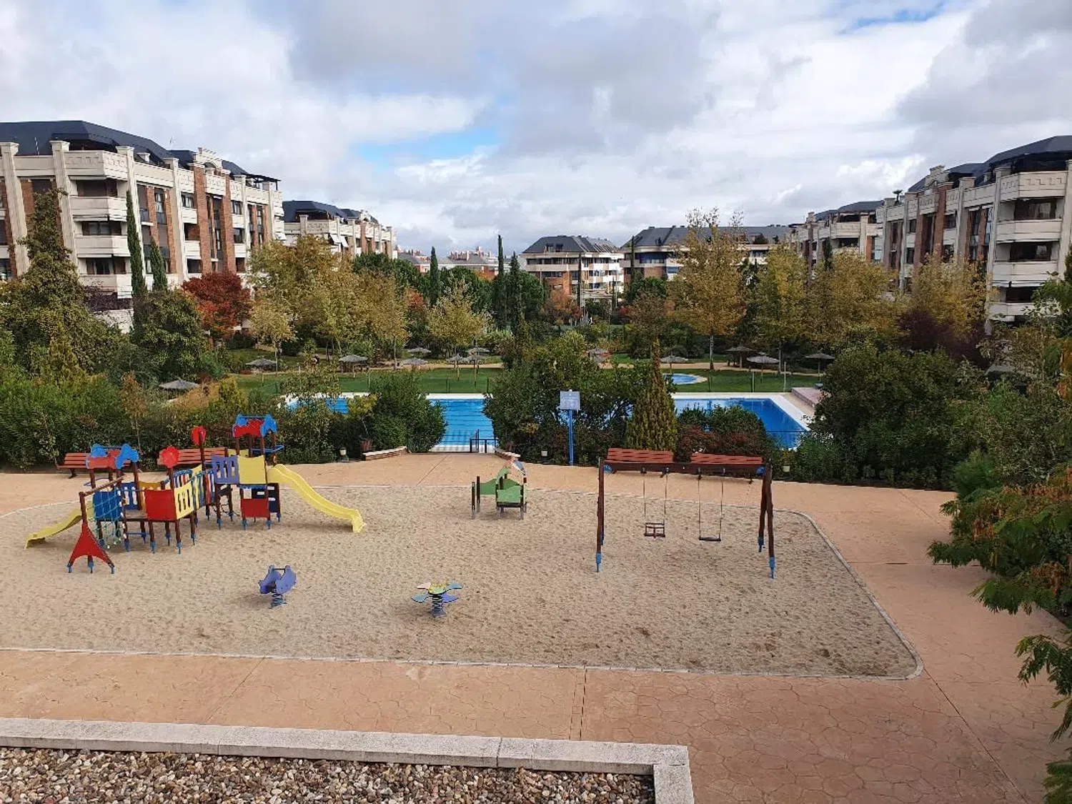 Piso en calle Coto Blanco, 12 - Foto 22