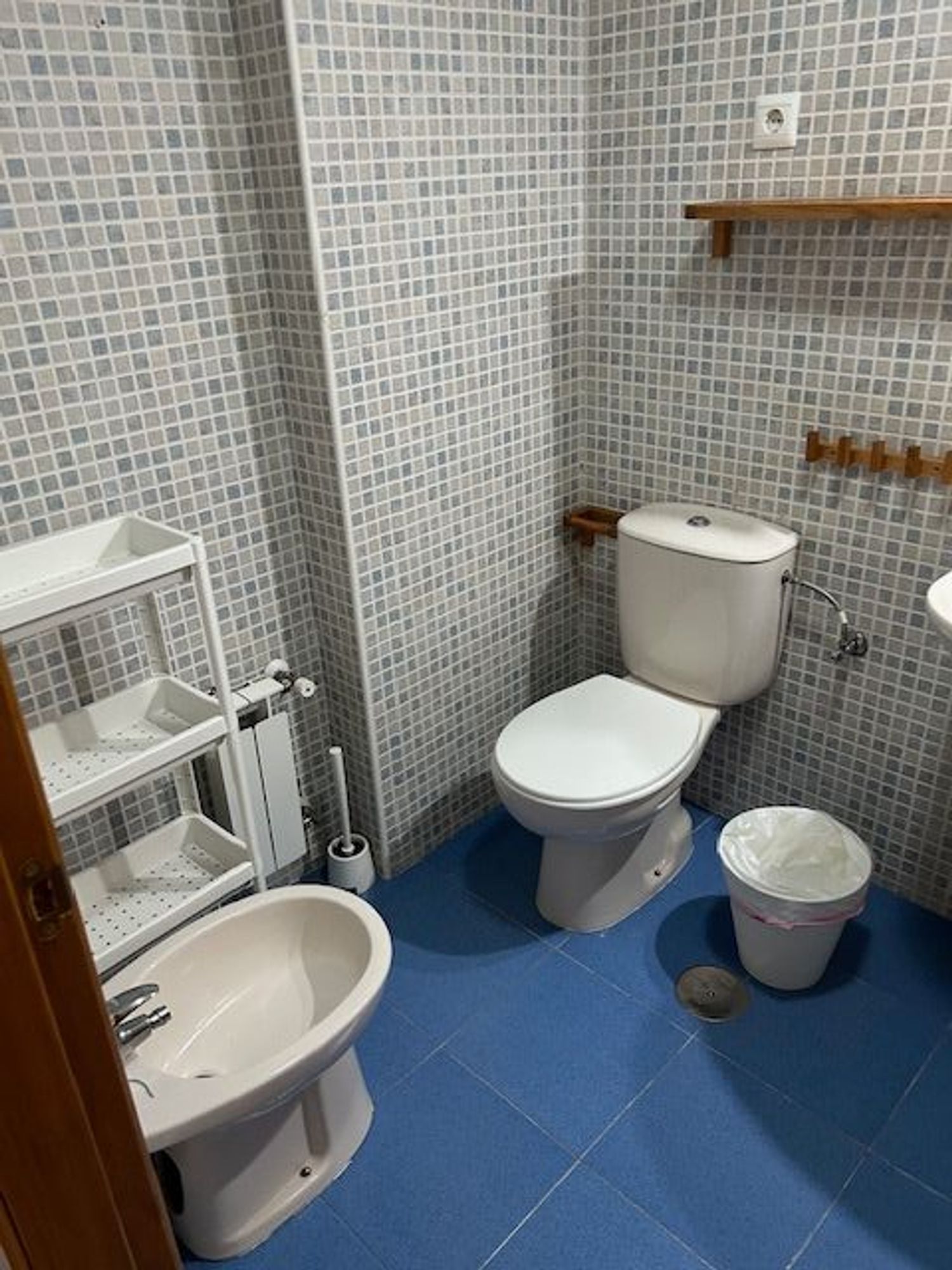 Piso en Calle Río Guadarrama, 73 - Foto 2