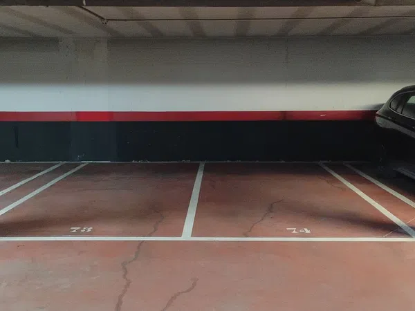 Dúplex en calle Picasso, 1 - Foto 37