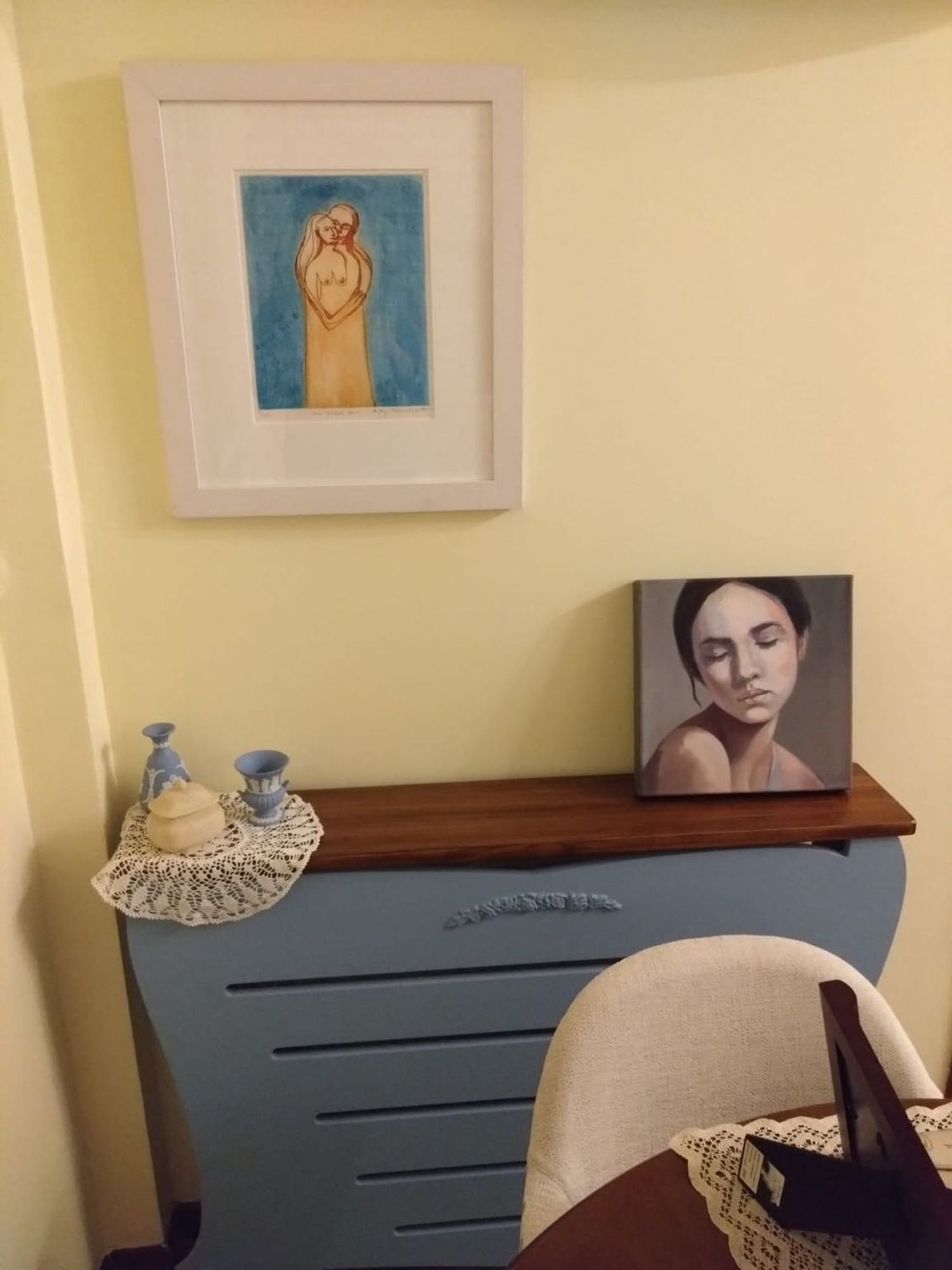 Piso en Parque Roma - Coronas - Foto 4