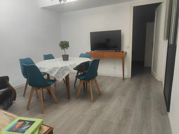 Piso en Calle de Mendizábal, 34, Playa de la Malvarrosa - Foto 9