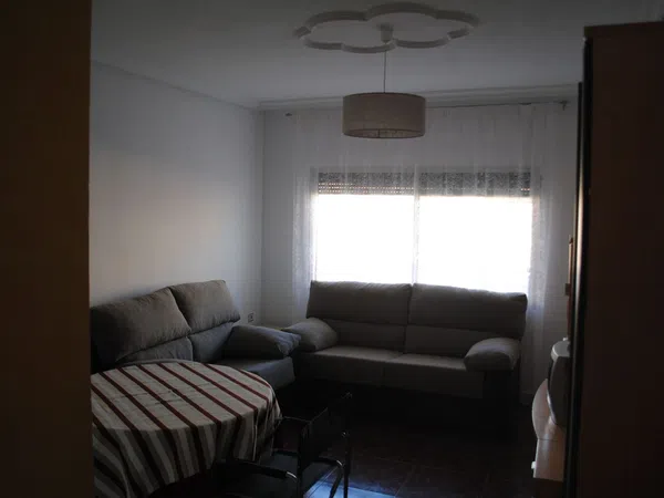 Piso en Calle Virgen de las Maravillas, 1, El Ranero-San Basilio - Foto 4