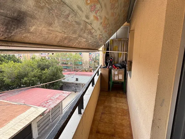 Piso en Plaza Oran, 10 - Foto 9