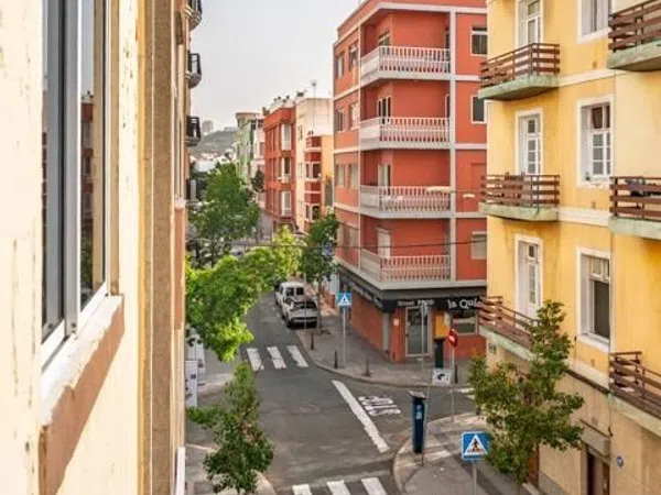 Piso en Calle Luis Antunez - Foto 16