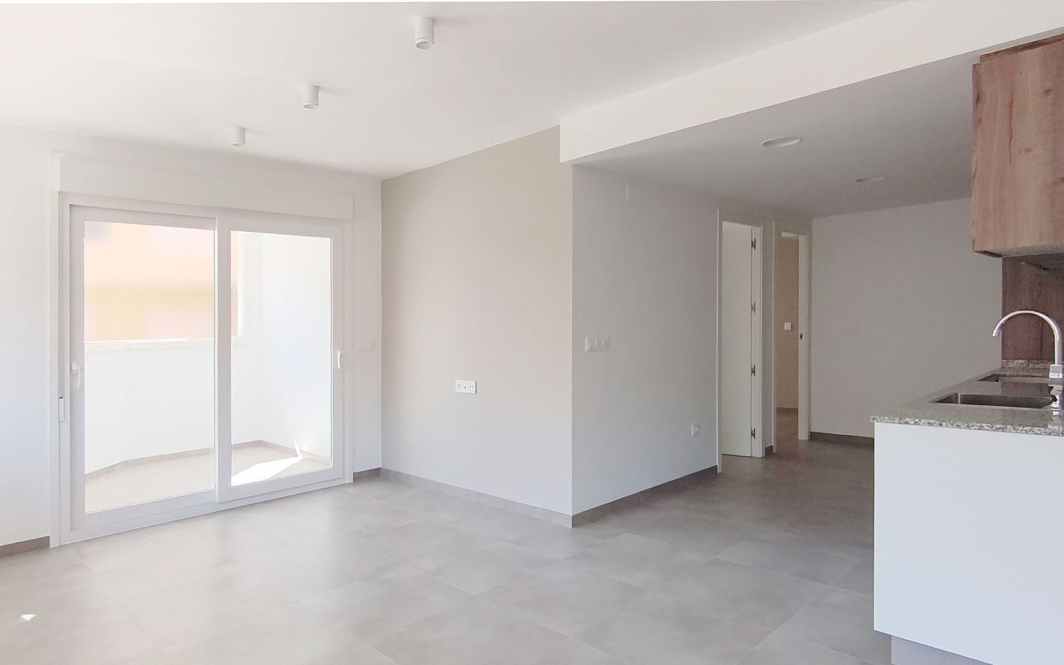 Piso en avenida Olimpiadas, 15 - Foto 5