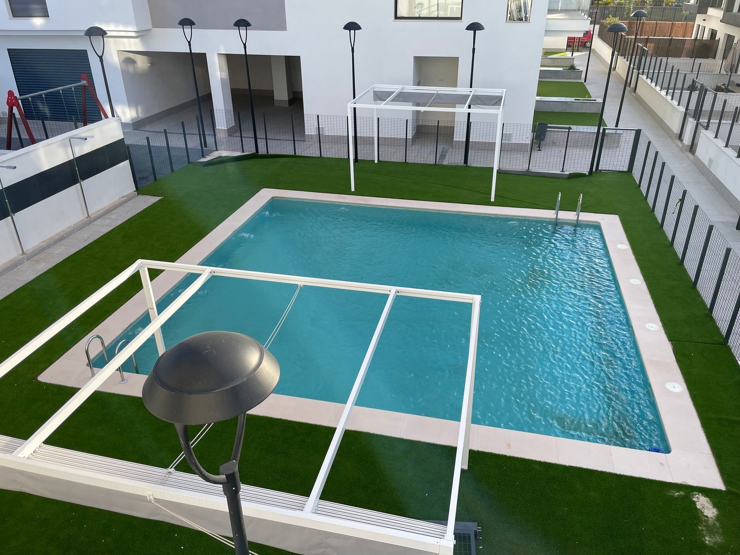 Piso en avenida de la Marina Española, 83 - Foto 19