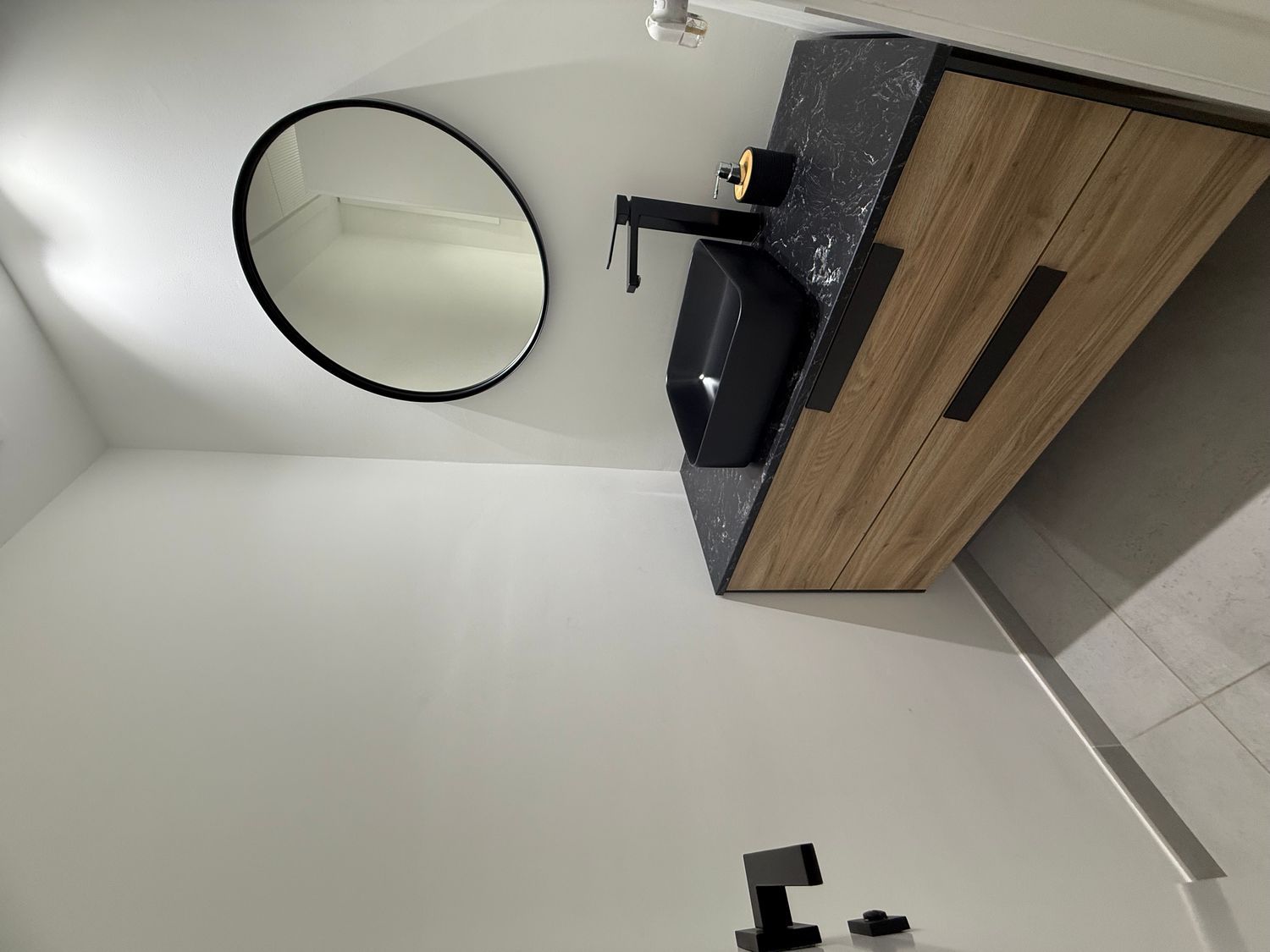 Chalet adosado en calle Diego de León, 55 - Foto 10