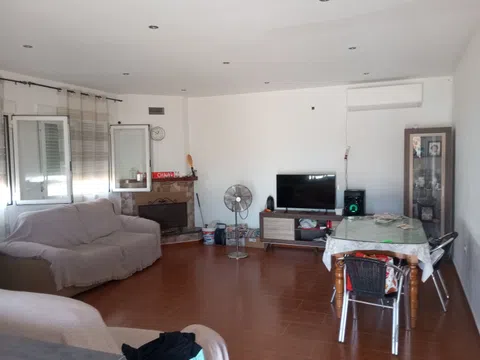 Casa rural en Extrarradio Montón de la Tierra s/n