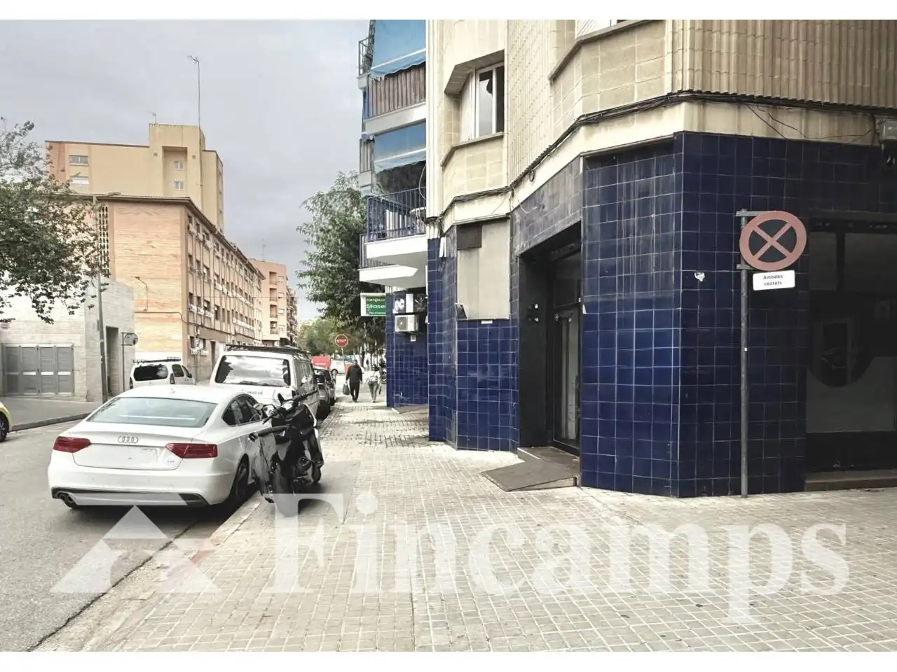 Local comercial en  Calle Lusitania 4 - Foto 5