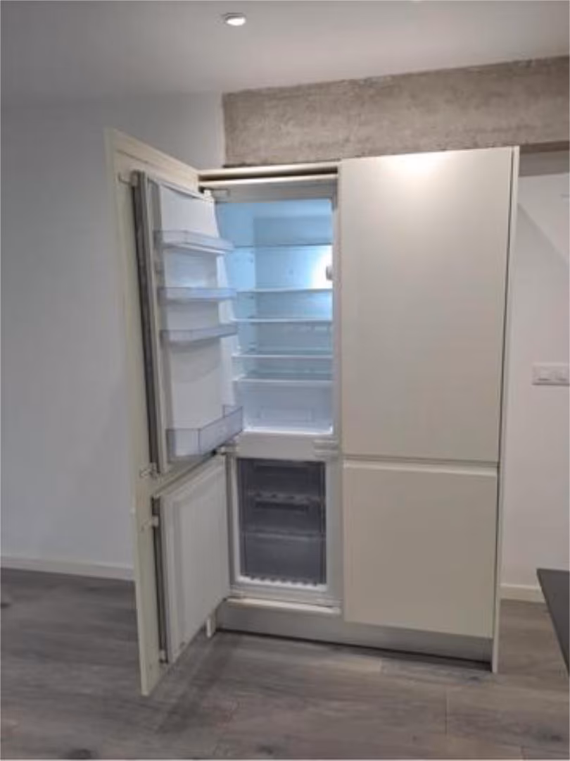 Piso en Avenida del Puerto - Foto 6