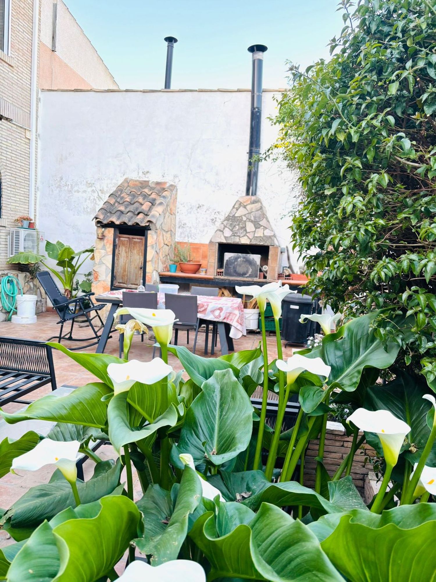 Chalet pareado en calle Santa Teresa, 3 - Foto 17