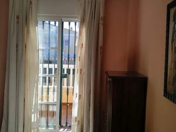Chalet adosado en Calle Espacio, 1, Polígonos - Recinto Ferial - Foto 19