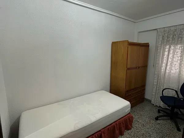 Piso en Avenida del Primat Reig, 48, Benimaclet - Foto 11