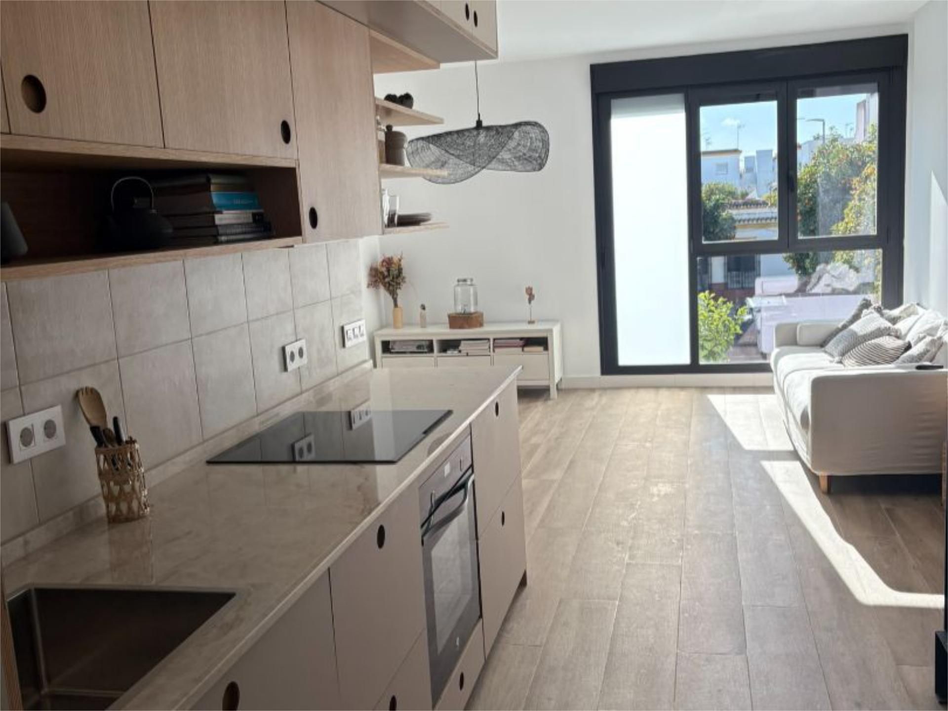 Piso en  Calle Fragata 2