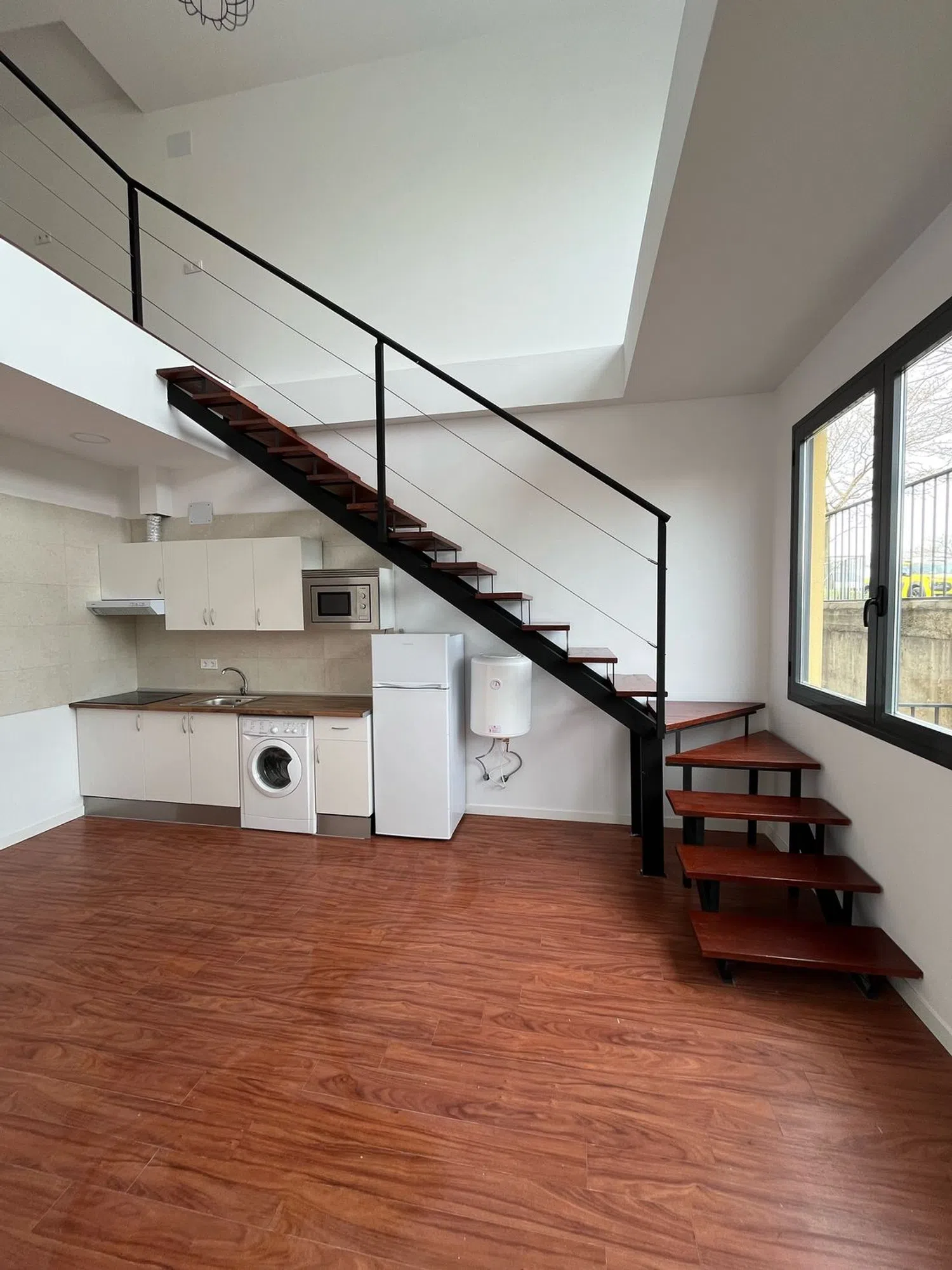 Dúplex en Arquímedes, 7 - Foto 2