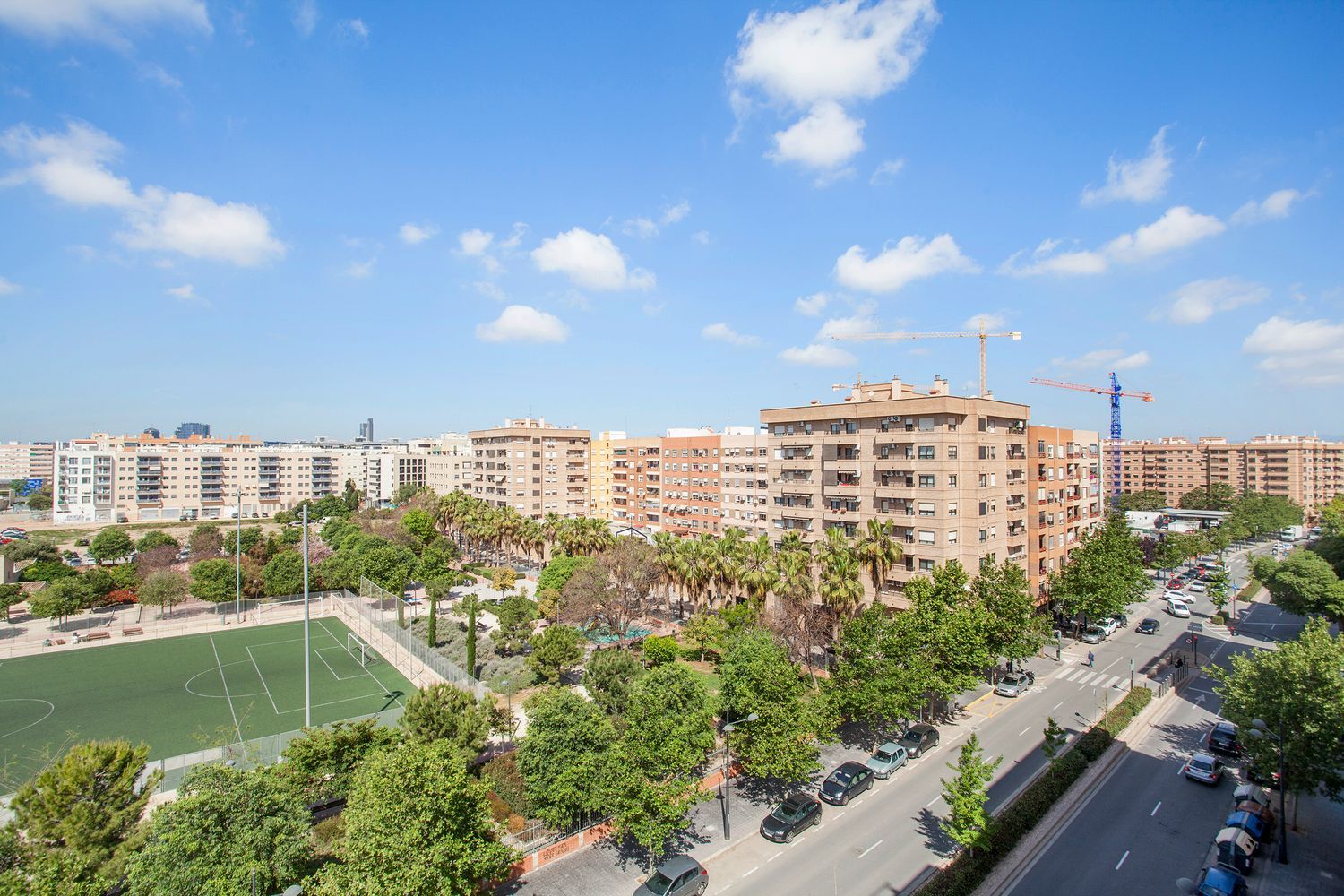 Piso en Montcada, 96, Torrefiel - Foto 31