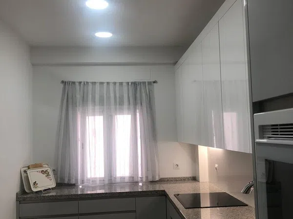 Piso en Avenida de la Reina Mercedes, 45, Reina Mercedes - Heliópolis - Foto 5