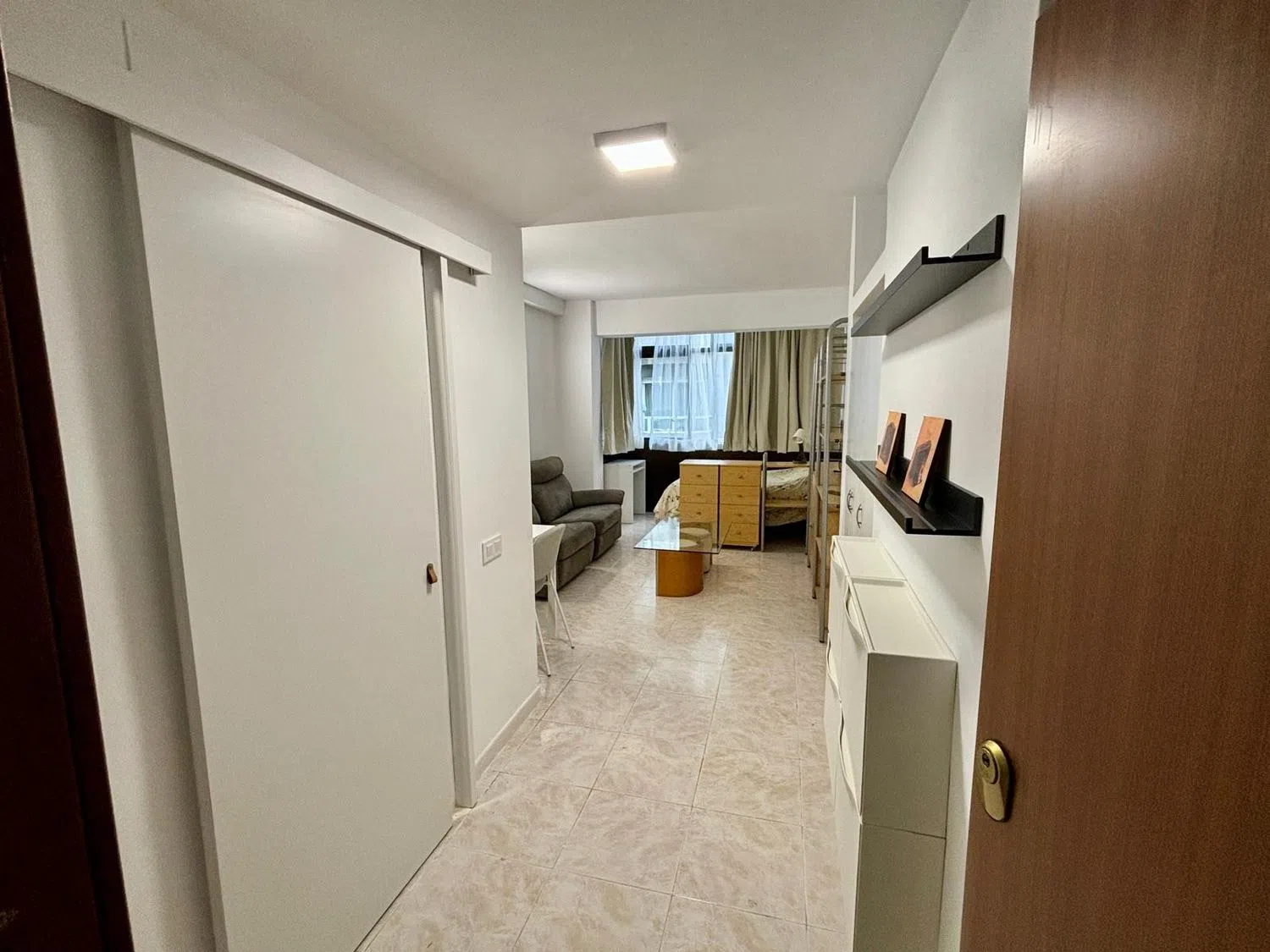 Estudio en calle Veintinueve de abril, 79 - Foto 8