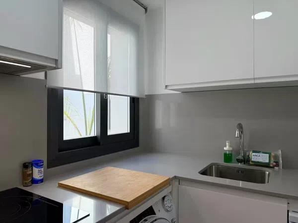 Ático en calle Celestina, 1 - Foto 10