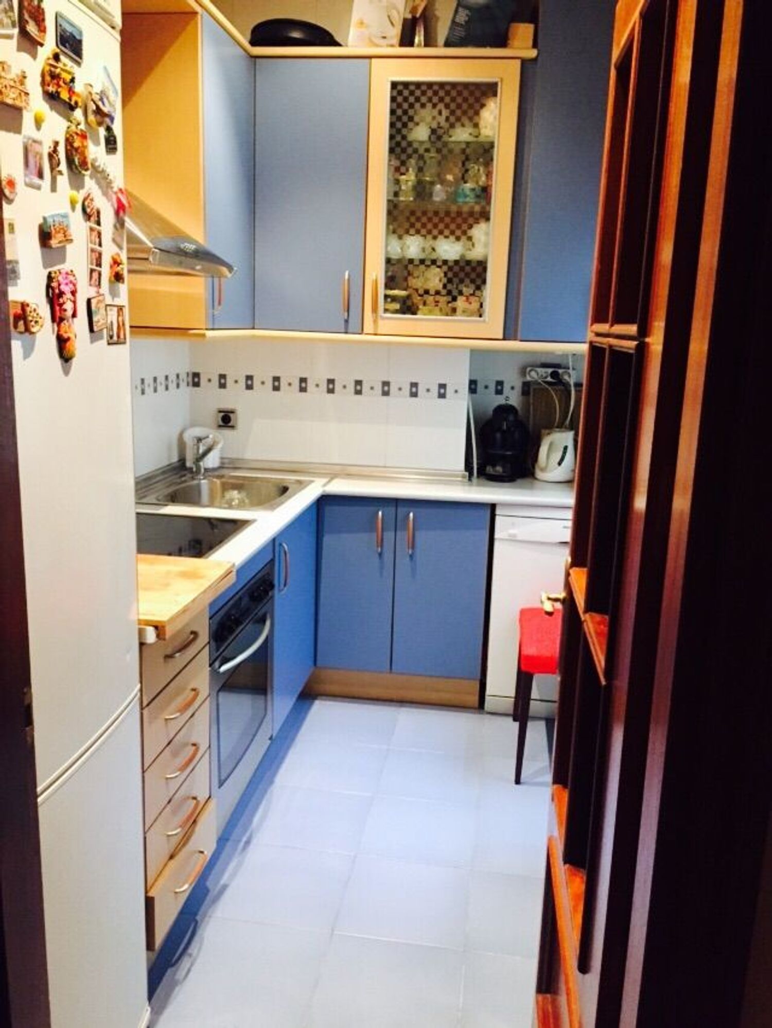 Piso en calle de Santa Isabel, 19 - Foto 8