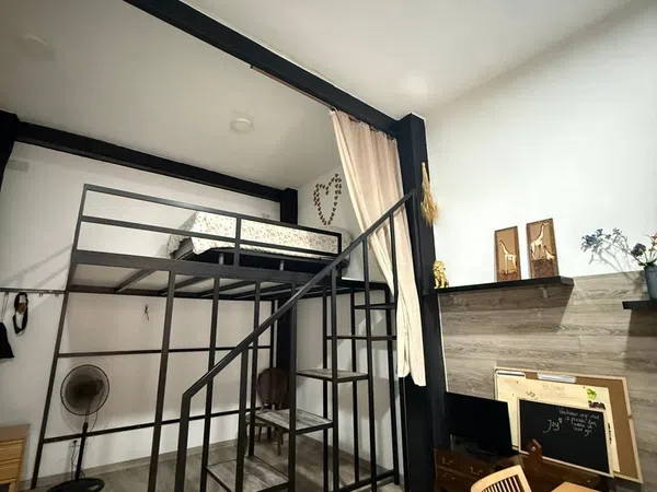 Loft en Calle de Tirant lo Blanch, 9, En Corts - Foto 22