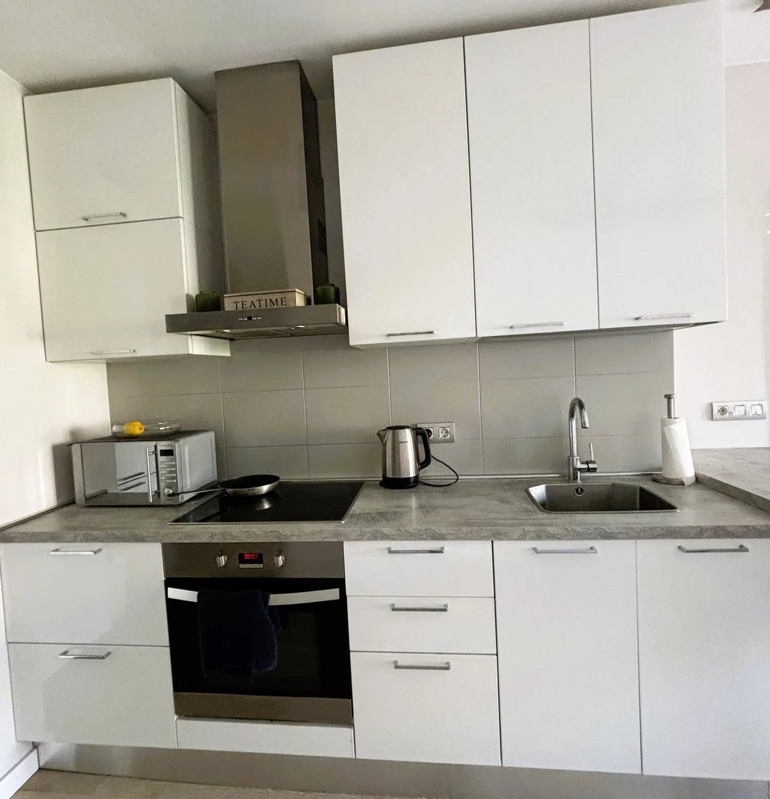 Piso en Barrio La Maternitat i Sant Ramon - Foto 3