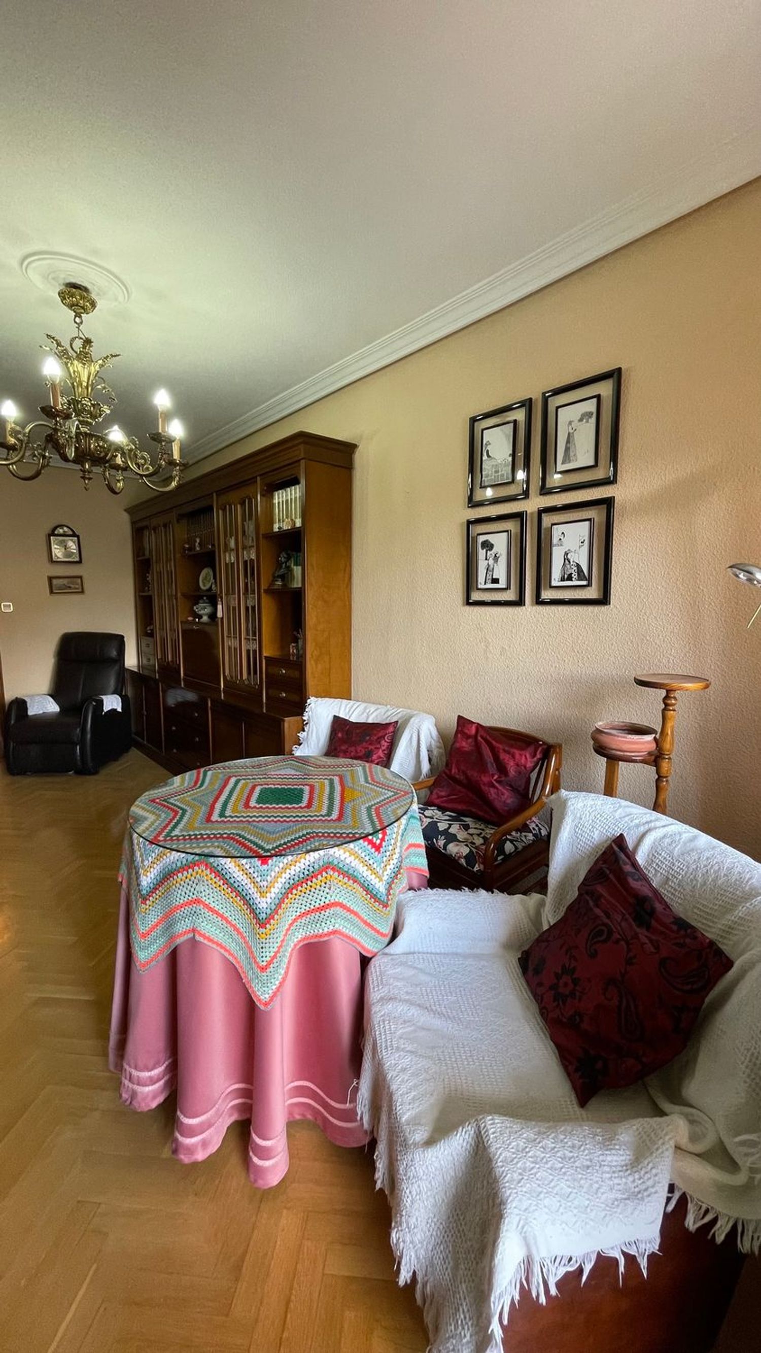 Piso en Calle de Alonso Núñez de Reinoso, 2, Plan Sur-Amistad - Foto 3