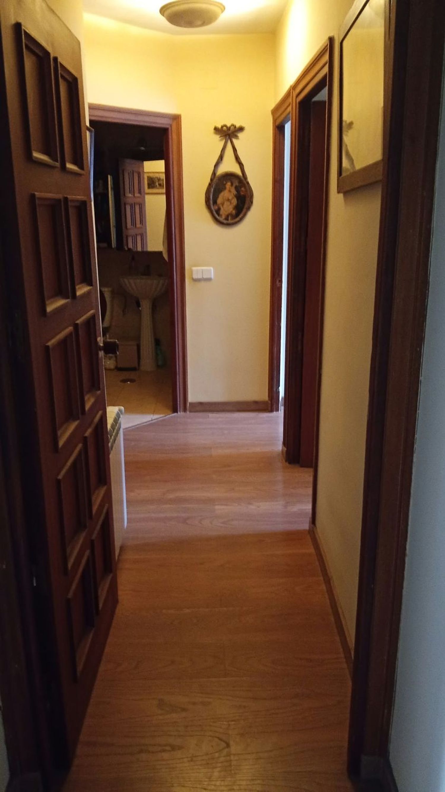 Piso en Calle José Luis del, 5, Centro - Casco Histórico, Centro - Casco Histórico - Foto 3
