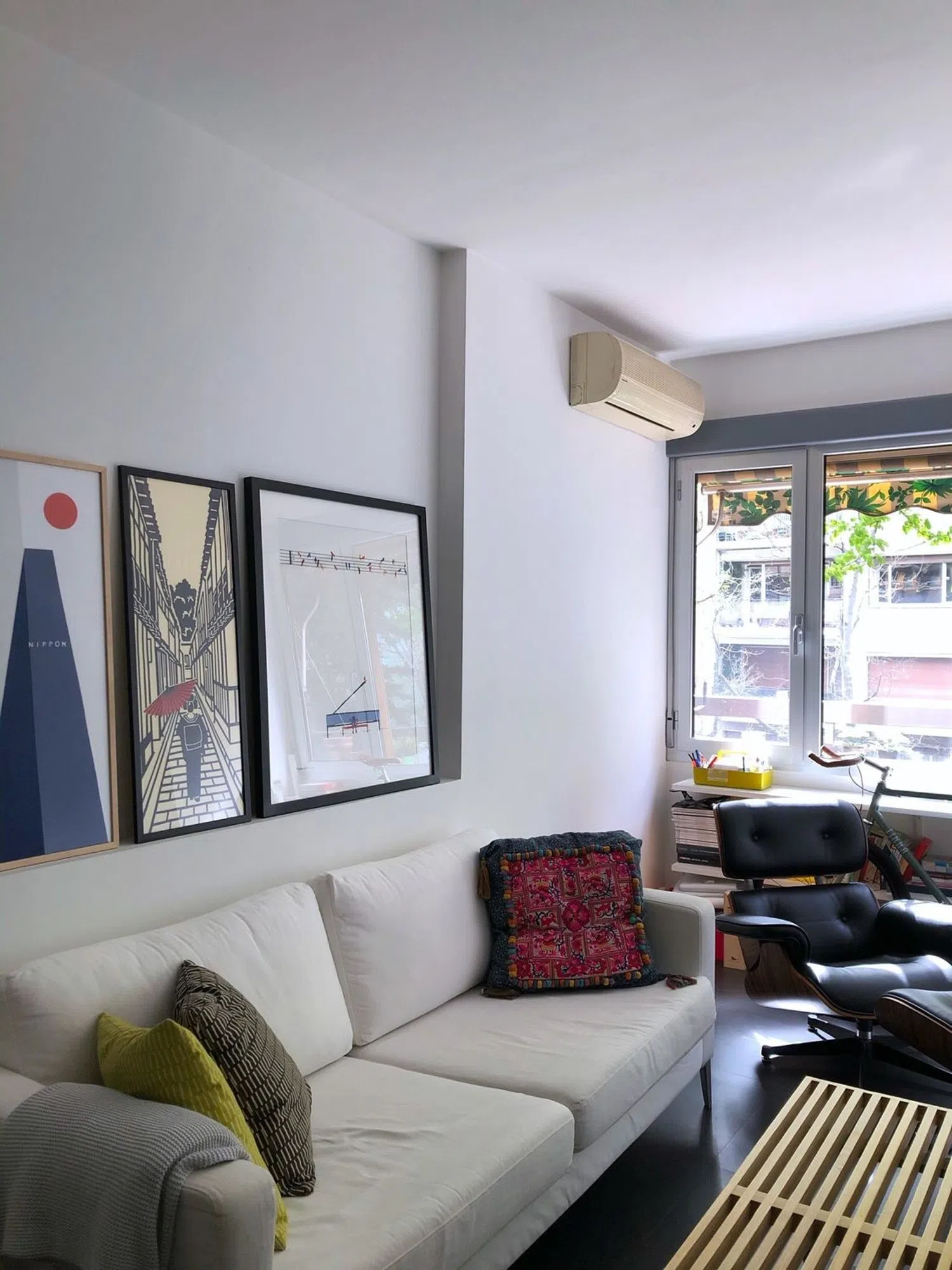 Piso en calle Álvarez de Baena, 4 - Foto 2