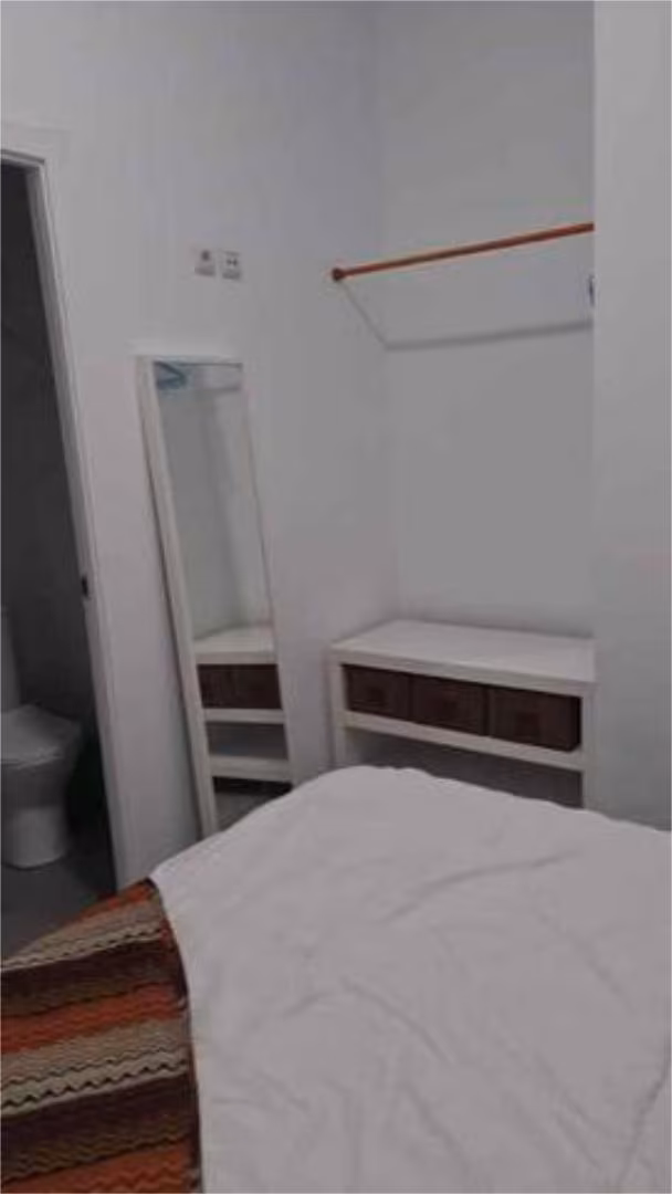 Apartamento en Hospital Civil - Foto 8