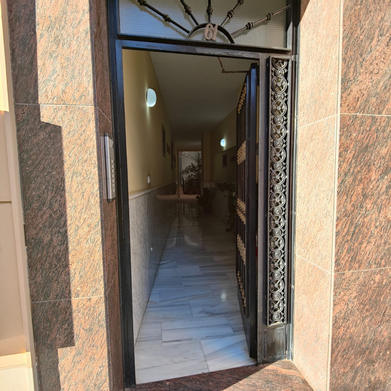 Piso en calle Carretería, 61 - Foto 5