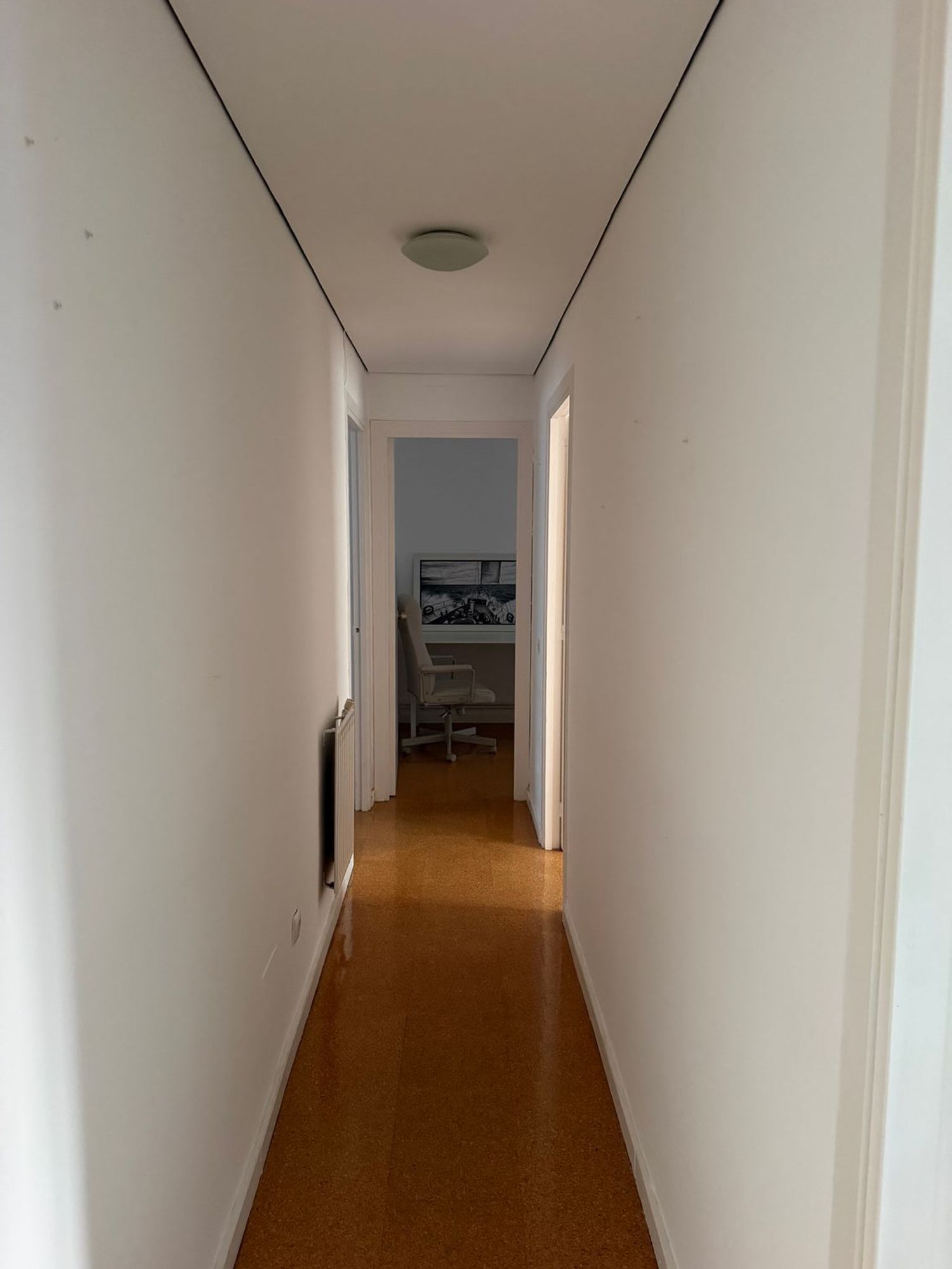 Piso en Pardo bazan, 4, Caranza, Caranza - Foto 27