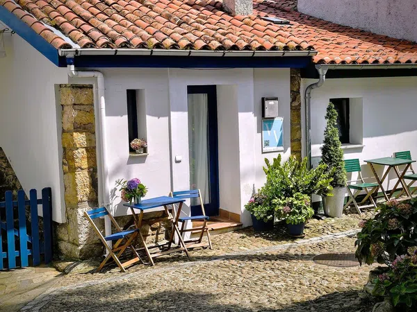 Casa rural en Barrio el Piqueru, 40 - Foto 5