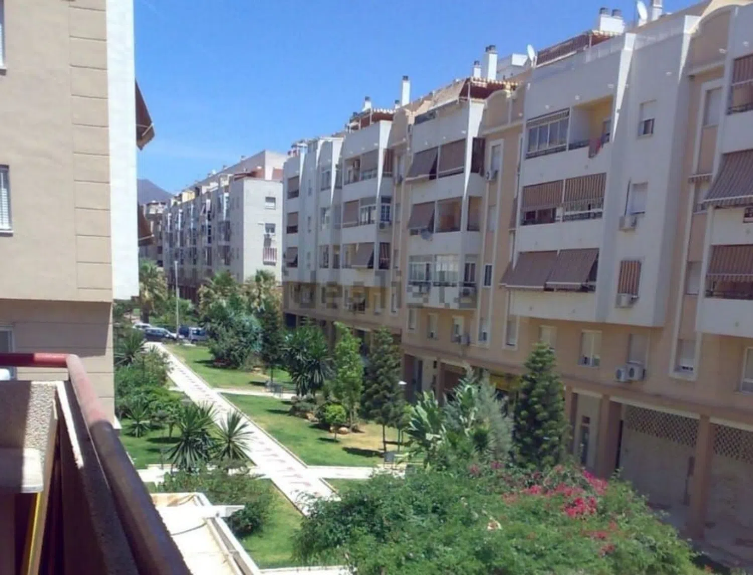 Piso en calle Daniel Defoe, 3 - Foto 1