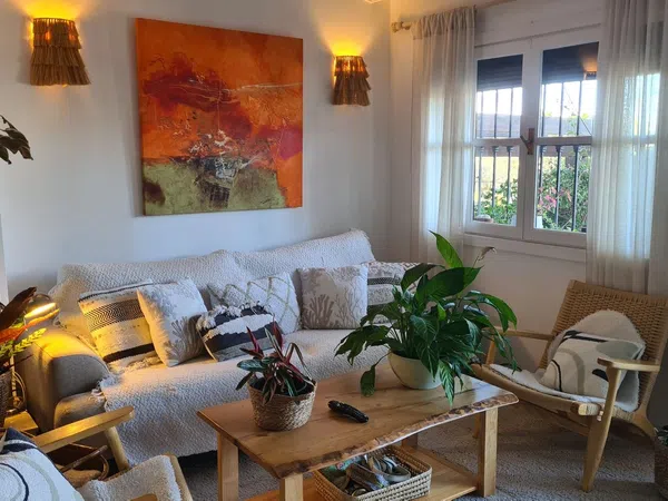 Chalet adosado en Urbanización Los Pinos de Aloha, 2 - Foto 10