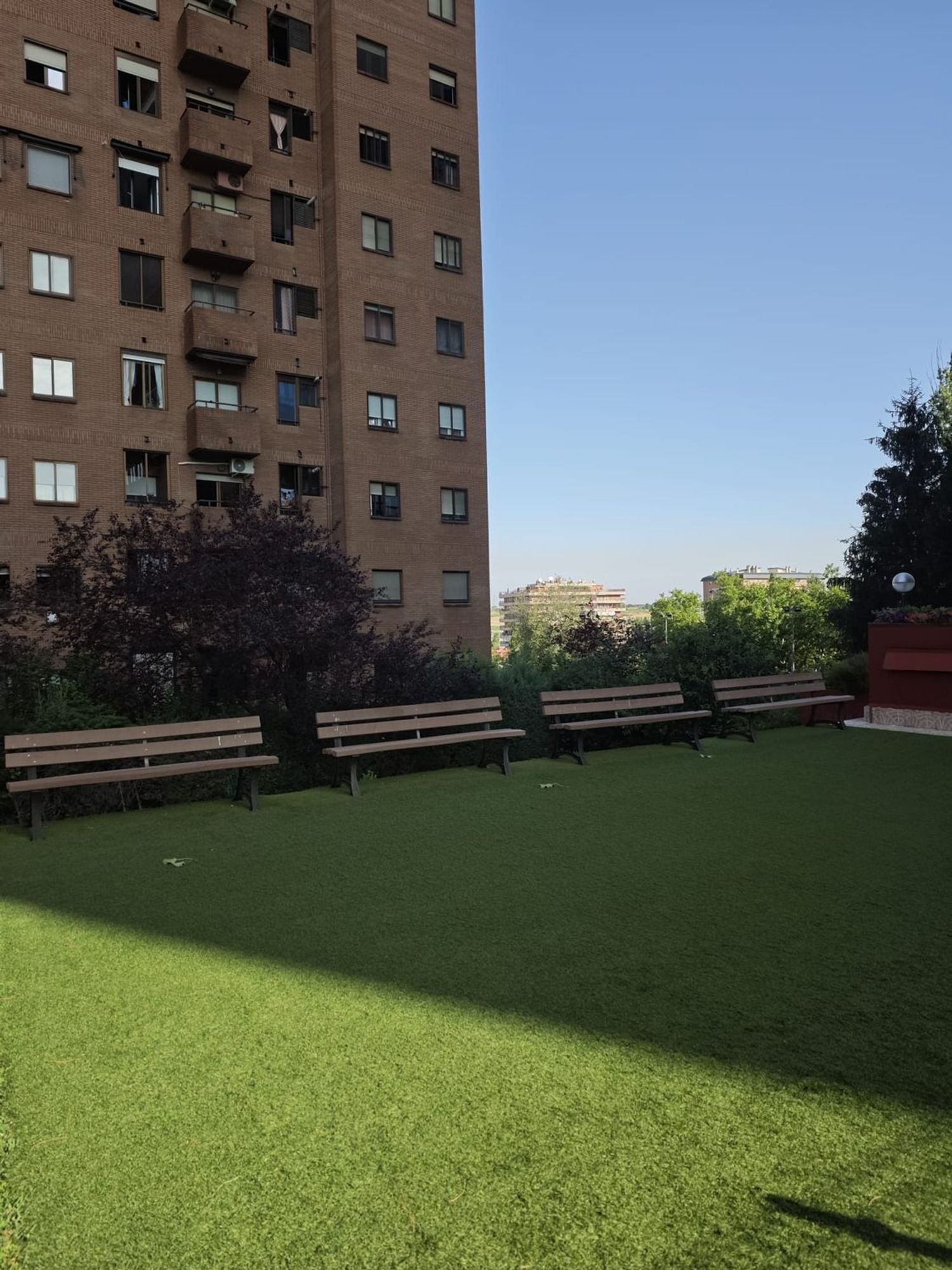 Piso en Calle Alejandro Casona, 3, Peñagrande - Foto 33