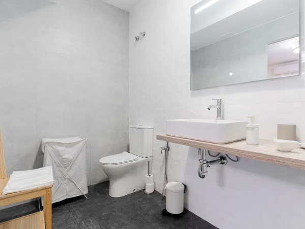 Estudio en avenida de Portugal, 63 - Foto 4