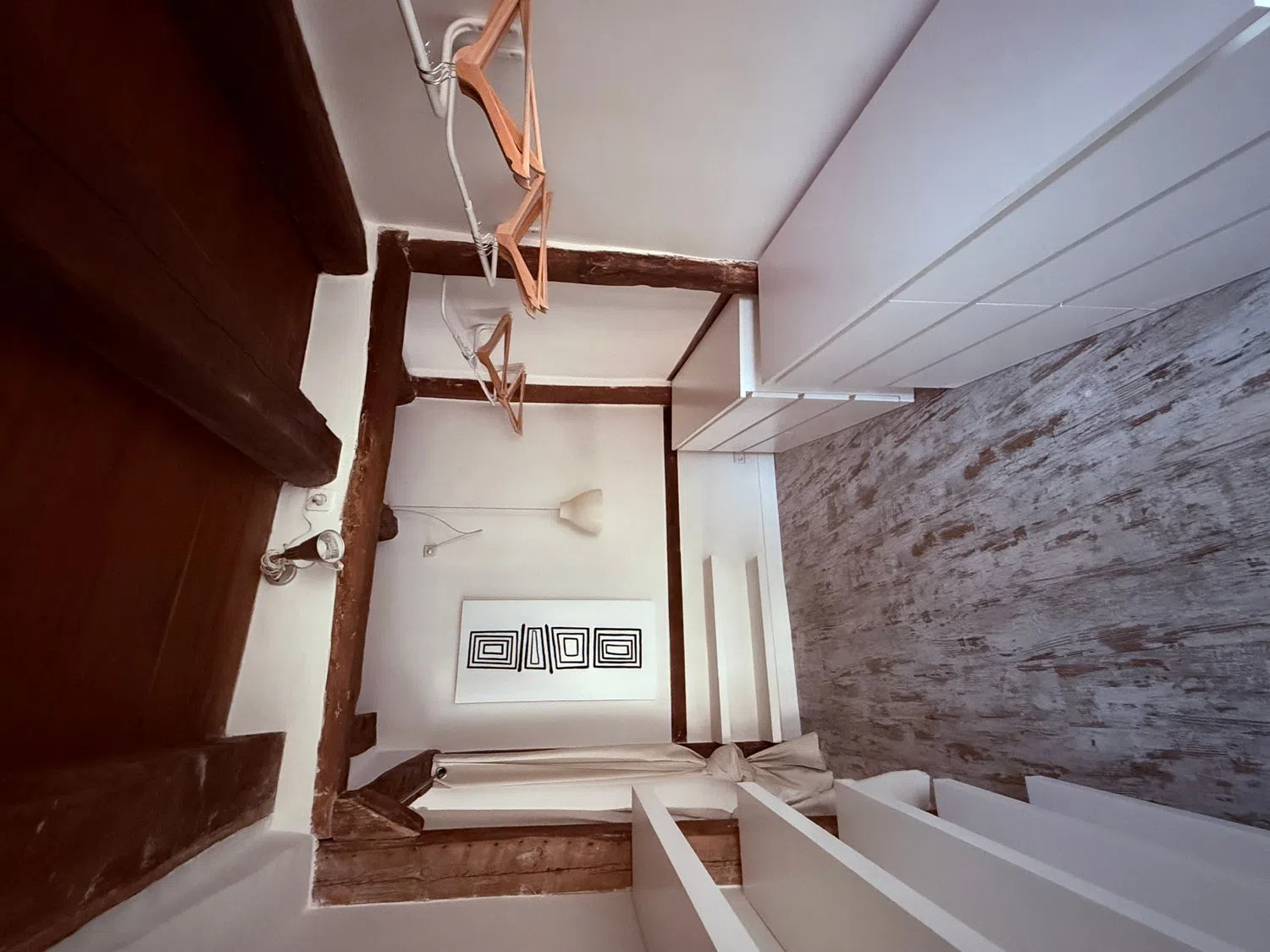 Ático en calle Duque de Liria, 9 - Foto 5