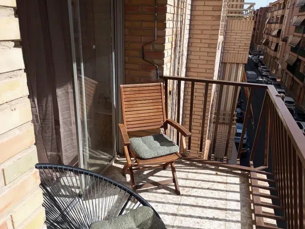 Piso en Calle Constitució, 41, Centro Urbano, Centro Urbano - Foto 8