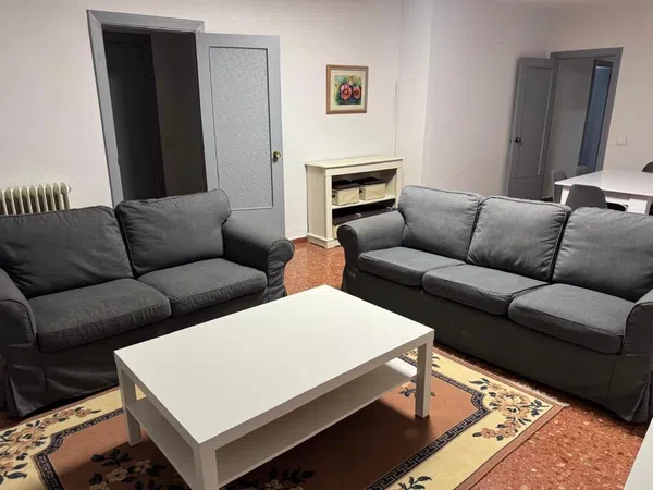 Piso en Calle de la Mata, 5, El Torreón - Los Ángeles - El Pilar, El Torreón - Los Ángeles - El Pilar - Foto 15
