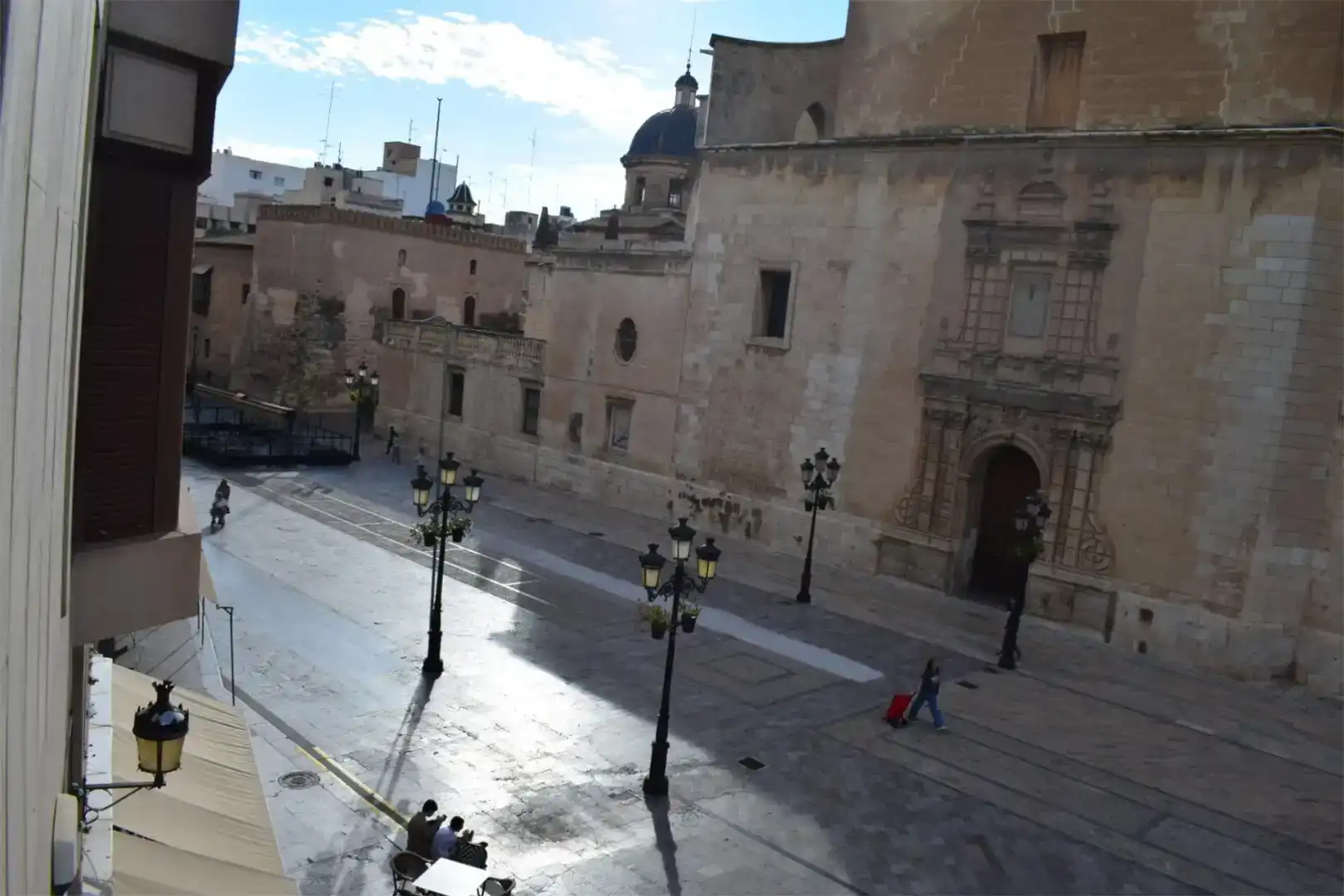 Piso en  Carrer Porta de l'Orgue 1 - Foto 16