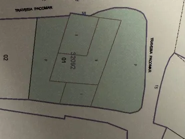 Terreno Residencial en  Travesia Pacomar 16 - Foto 8
