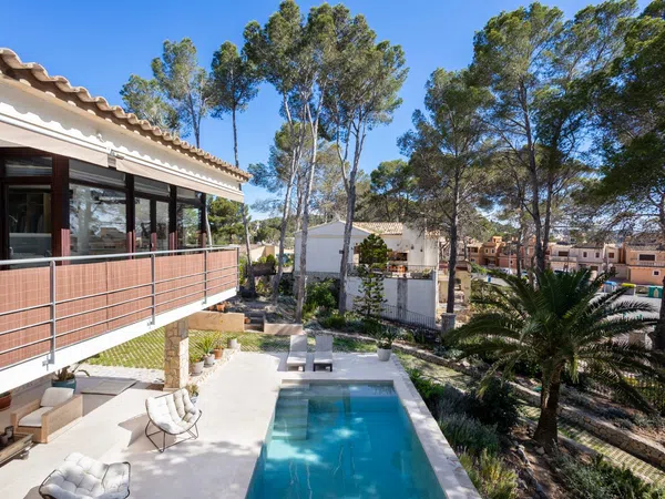 Casa o chalet independiente en Avenida de la Mar, 7 - Foto 25