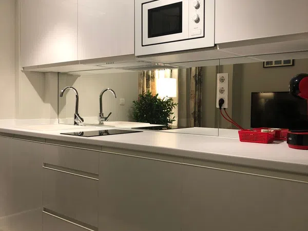 Estudio en avenida Juan Sebastián Elcano, 110 - Foto 7